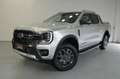 Ford Ranger Wildtrak e-4WD ACC*360*B&O*TW*KEY*AHK*DAB Klima Silber - thumbnail 1