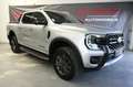 Ford Ranger Wildtrak e-4WD ACC*360*B&O*TW*KEY*AHK*DAB Klima Silber - thumbnail 4