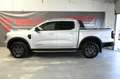Ford Ranger Wildtrak e-4WD ACC*360*B&O*TW*KEY*AHK*DAB Klima Silber - thumbnail 10