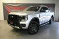 Ford Ranger Wildtrak e-4WD ACC*360*B&O*TW*KEY*AHK*DAB Klima Silber - thumbnail 1