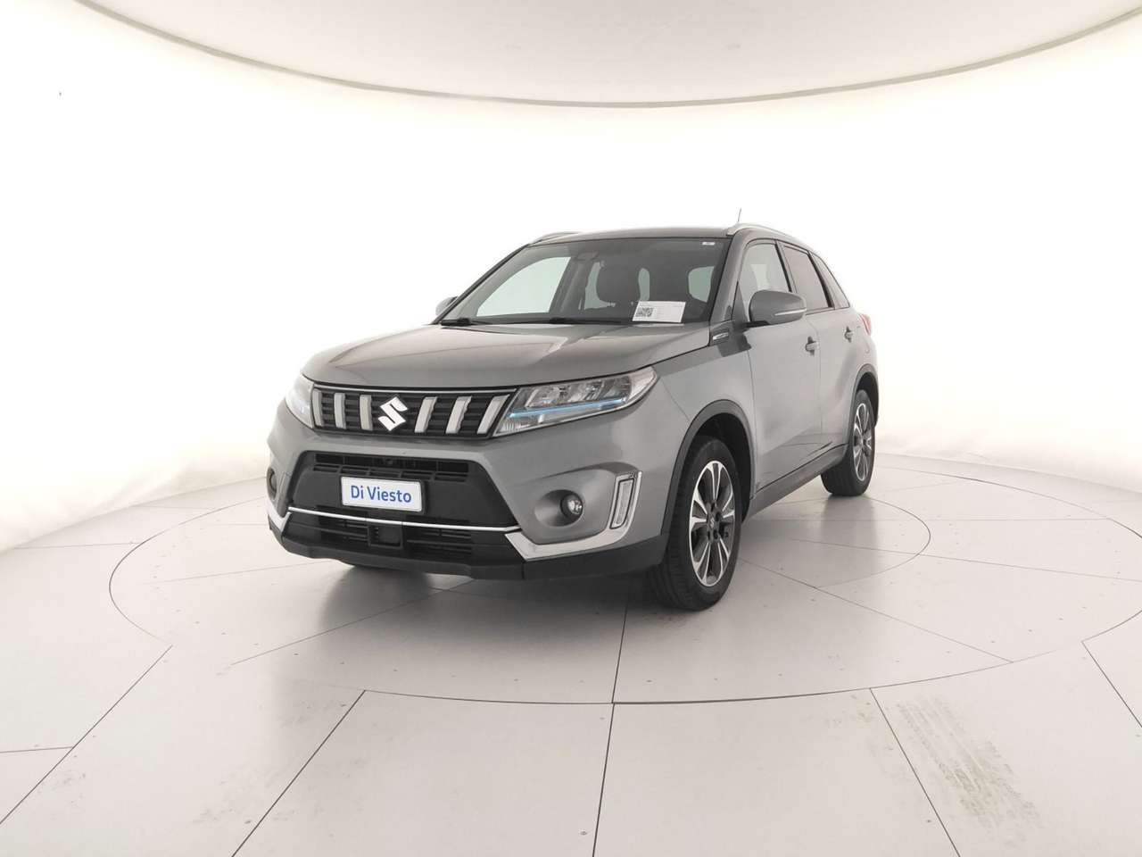 Suzuki Vitara 1.4 boosterjet hybrid easy cool 4wd allgrip