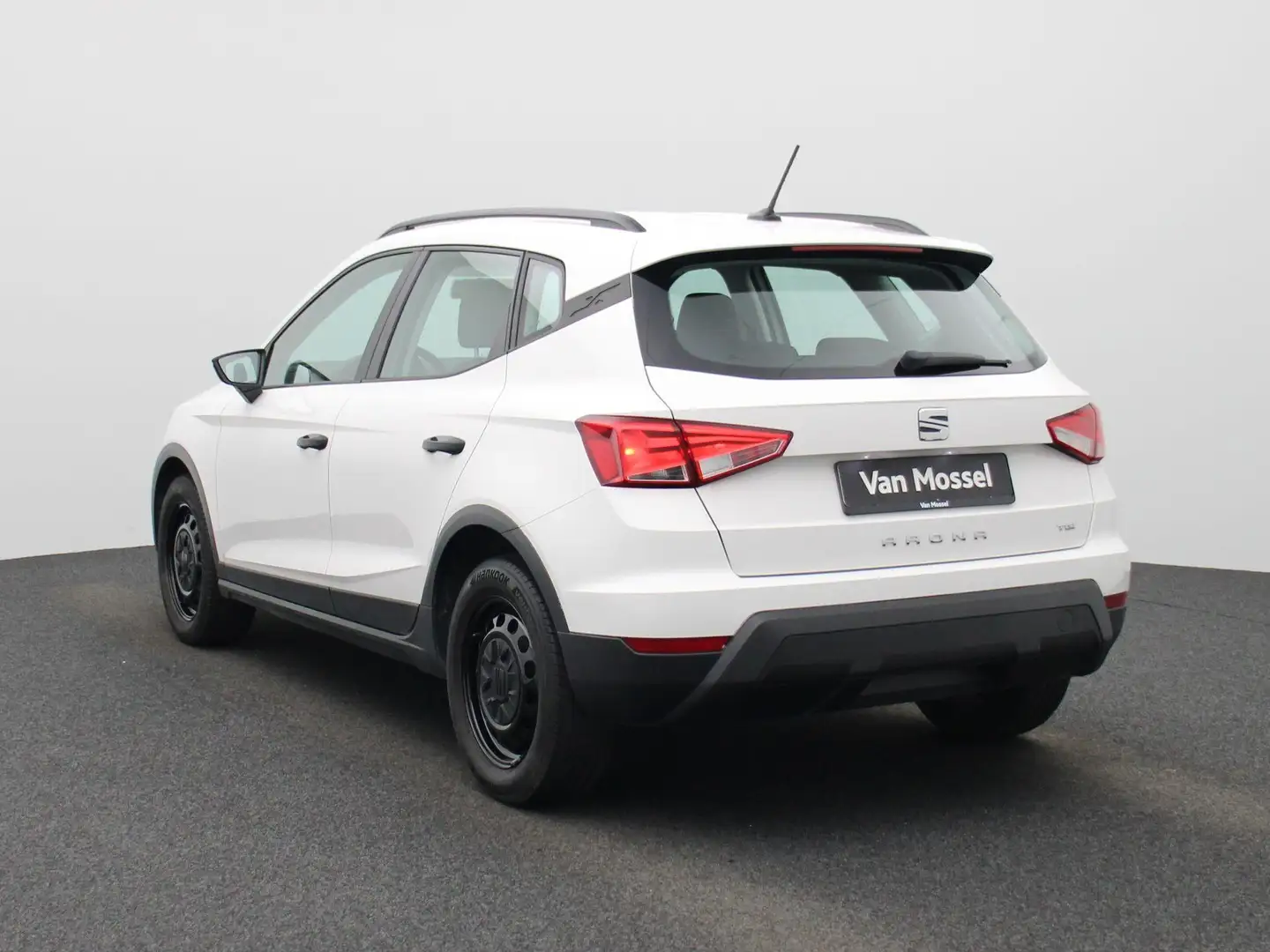 SEAT Arona 1.0 TGI 66kW Reference Cruise control | PDC A | Bl Wit - 2
