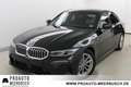 BMW 320 d M Sport ACC/HIFI/360°/ADAPTLED/GLASDACH Schwarz - thumbnail 1
