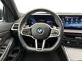 BMW 320 d M Sport ACC/HIFI/360°/ADAPTLED/GLASDACH Schwarz - thumbnail 9