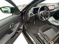 BMW 320 d M Sport ACC/HIFI/360°/ADAPTLED/GLASDACH Schwarz - thumbnail 6