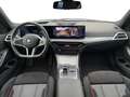 BMW 320 d M Sport ACC/HIFI/360°/ADAPTLED/GLASDACH Schwarz - thumbnail 7