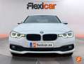 BMW 318 318i Blanc - thumbnail 2