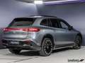 Mercedes-Benz EQS SUV EQS 450+ SUV AMG DIG.LIGHT/Pano/Distro./AHK/360° Серый - thumbnail 2