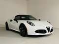 Alfa Romeo 4C 4C Spider Spider 1750 tbi 240cv UFFICIALE ITALIANA Bianco - thumbnail 2