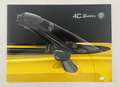 Alfa Romeo 4C 4C Spider Spider 1750 tbi 240cv UFFICIALE ITALIANA Bianco - thumbnail 10