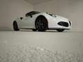 Alfa Romeo 4C 4C Spider Spider 1750 tbi 240cv UFFICIALE ITALIANA Bianco - thumbnail 15