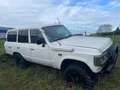 Toyota Land Cruiser HJ61 Alb - thumbnail 4