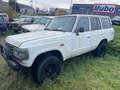 Toyota Land Cruiser HJ61 Alb - thumbnail 1