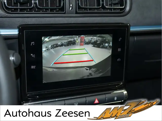 Citroen C3 view 11