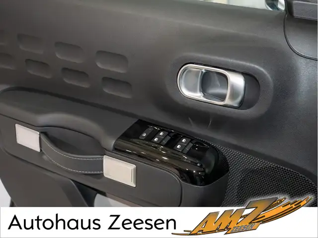 Citroen C3 view 14