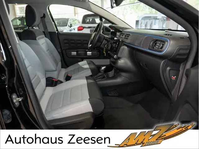Citroen C3 view 2