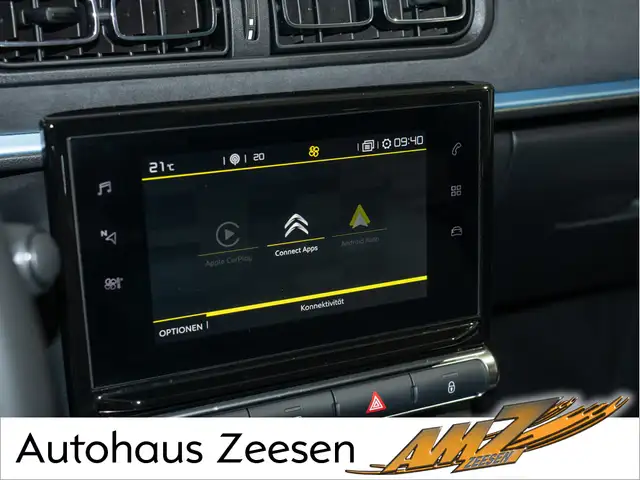 Citroen C3 view 9