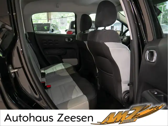 Citroen C3 view 4