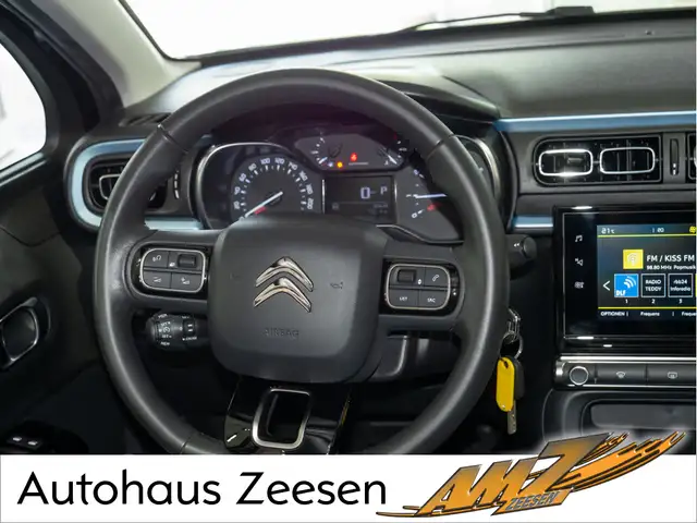 Citroen C3 view 7