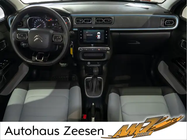 Citroen C3 view 6