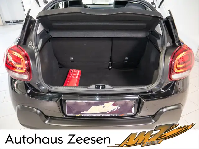 Citroen C3 view 16