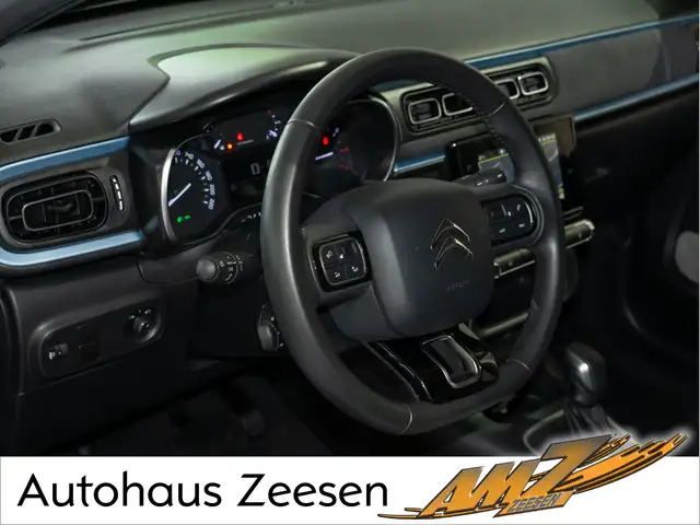 Citroen C3 view 15