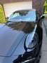 Porsche Sonstige Turbo Cabriolet Schwarz - thumbnail 1