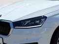 Skoda Fabia Selection 1.0 TSI 85kW PANO+KESSY+NAVI+ACC Weiß - thumbnail 5