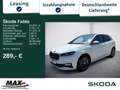 Skoda Fabia Selection 1.0 TSI 85kW PANO+KESSY+NAVI+ACC Weiß - thumbnail 1