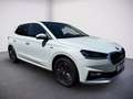 Skoda Fabia Selection 1.0 TSI 85kW PANO+KESSY+NAVI+ACC Weiß - thumbnail 4