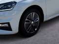 Skoda Fabia Selection 1.0 TSI 85kW PANO+KESSY+NAVI+ACC Weiß - thumbnail 6