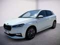 Skoda Fabia Selection 1.0 TSI 85kW PANO+KESSY+NAVI+ACC Weiß - thumbnail 3