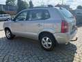 Hyundai TUCSON 2.0 CRDi VGT GLS*4x4*Klima*AHK*Euro4 Zilver - thumbnail 6
