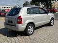 Hyundai TUCSON 2.0 CRDi VGT GLS*4x4*Klima*AHK*Euro4 Zilver - thumbnail 4