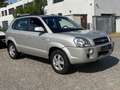 Hyundai TUCSON 2.0 CRDi VGT GLS*4x4*Klima*AHK*Euro4 Zilver - thumbnail 5