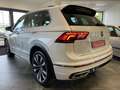 Volkswagen Tiguan 1.4 EHYBRID 245CH R-LINE EXCLUSIVE DSG6 Weiß - thumbnail 5