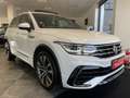 Volkswagen Tiguan 1.4 EHYBRID 245CH R-LINE EXCLUSIVE DSG6 Weiß - thumbnail 2