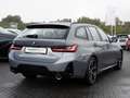 BMW 330 i Touring xDrive M-Sport FACEL. LED ACC Gris - thumbnail 2