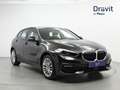 BMW 118 118i Noir - thumbnail 1