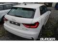 Audi A1 Sportback 30 TFSI beschädigt Digitales Cockpit Tem Wit - thumbnail 4