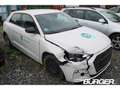 Audi A1 Sportback 30 TFSI beschädigt Digitales Cockpit Tem Wit - thumbnail 2