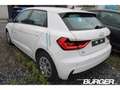 Audi A1 Sportback 30 TFSI beschädigt Digitales Cockpit Tem Wit - thumbnail 3