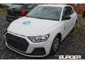 Audi A1 Sportback 30 TFSI beschädigt Digitales Cockpit Tem Wit - thumbnail 1