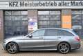Mercedes-Benz C 43 AMG T AMG 4Matic 360°Cam LED Navi Burmester Grau - thumbnail 3