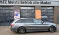 Mercedes-Benz C 43 AMG T AMG 4Matic 360°Cam LED Navi Burmester Grau - thumbnail 5
