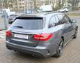 Mercedes-Benz C 43 AMG T AMG 4Matic 360°Cam LED Navi Burmester Grau - thumbnail 7