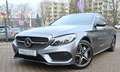Mercedes-Benz C 43 AMG T AMG 4Matic 360°Cam LED Navi Burmester Grau - thumbnail 1