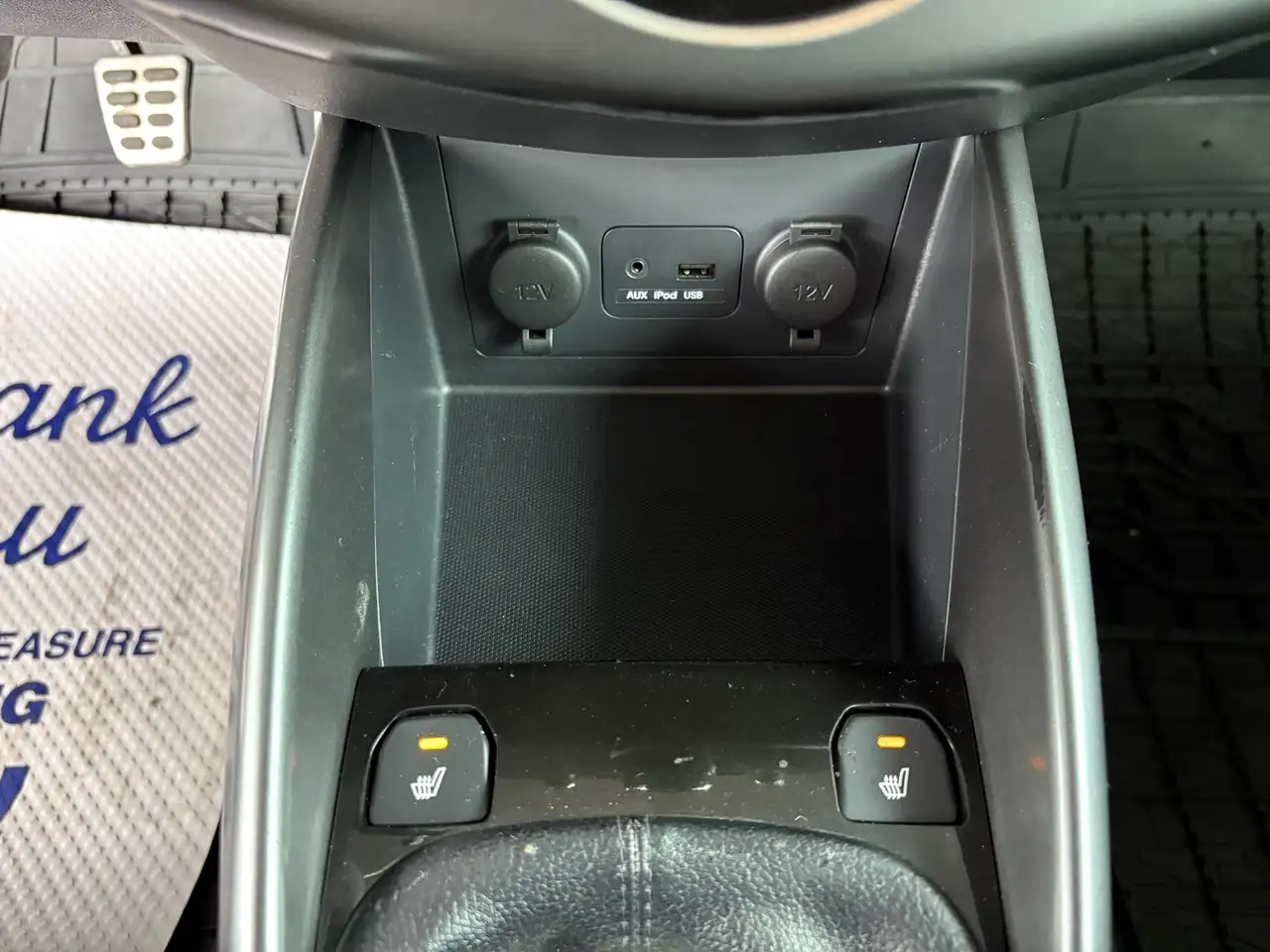 Kia Forte снимка Kia Forte