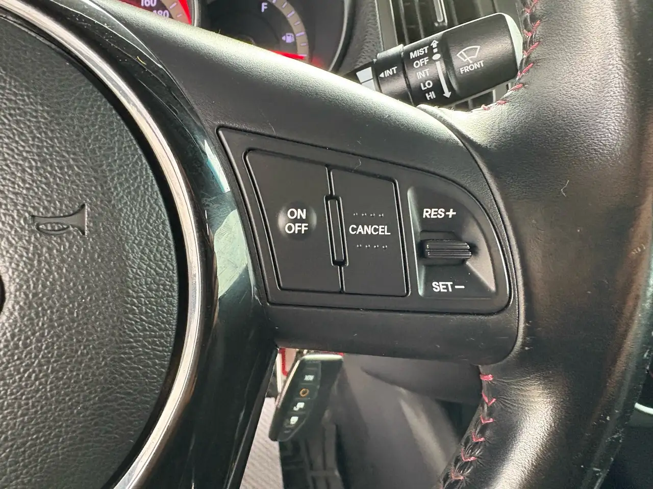 Kia Forte снимка Kia Forte