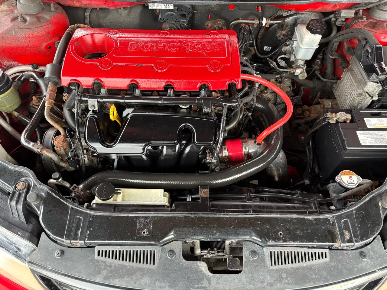 Kia Forte снимка Kia Forte